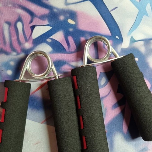 Hand Grippers 2 Sets New