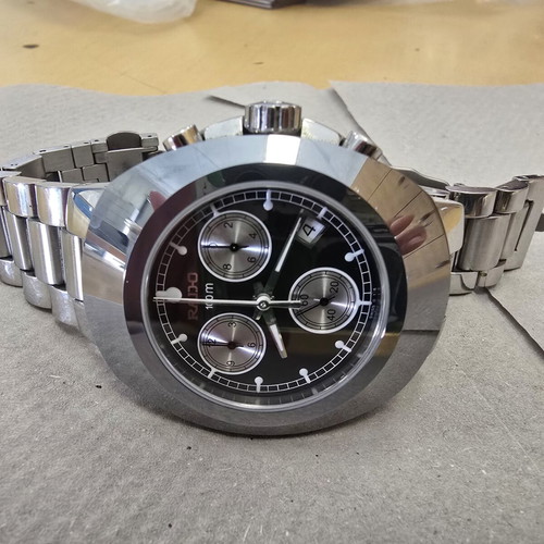 Rado Diastar Chronograph men's watch like new