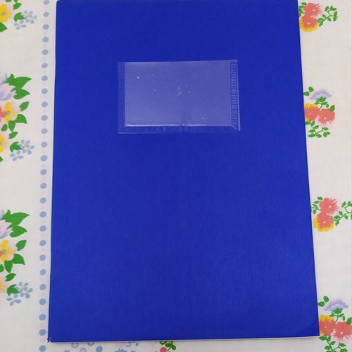 Notebooks pack of 10, assorted sheets