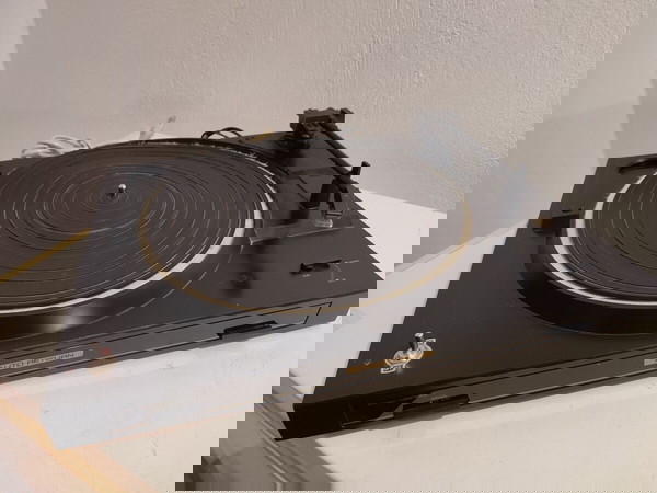Πικάπ Sharp rp7700h