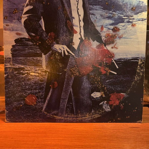 Yes Tormato LP used, 1978 progressive rock album