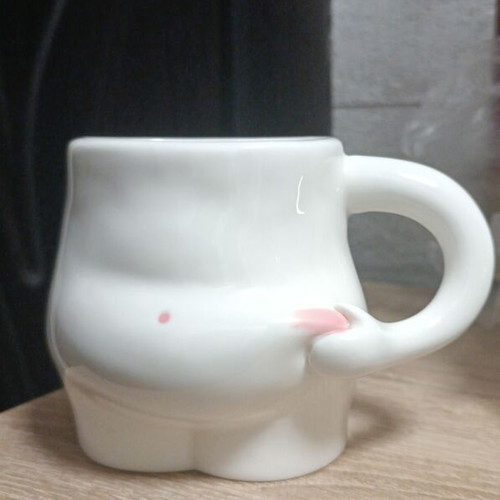Funny mug new, gift idea