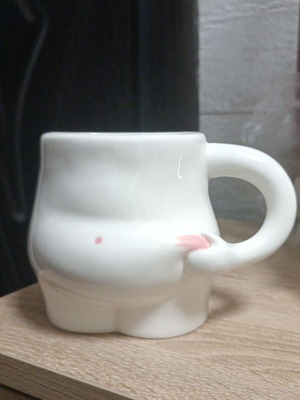 Funny mug new, gift idea