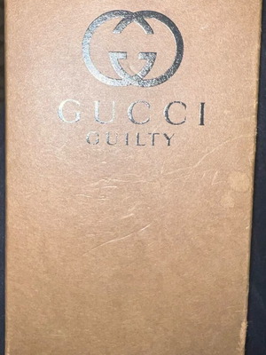 Gucci κολόνια 90ml καινούργιο