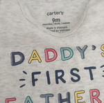 Baby romper new