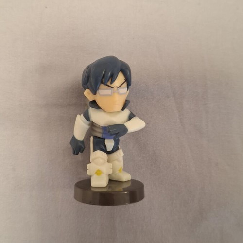 My Hero Academia μίνι φιγούρες σοκολατένιων αυγών καινούργιες, αυθεντικό σετ