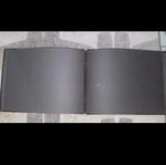 Leather-bound photo album of German Occupation Forces 1940 like new