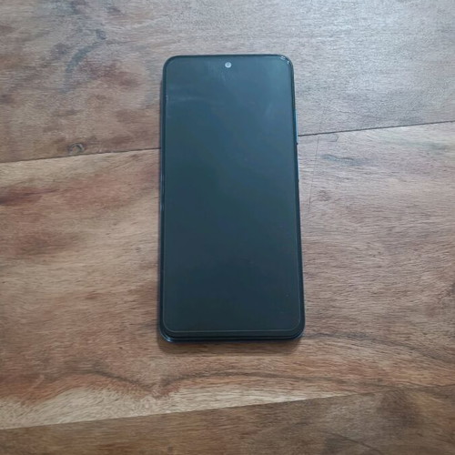 Redmi Note 11 like new, blue, 128GB, Dual SIM, Android