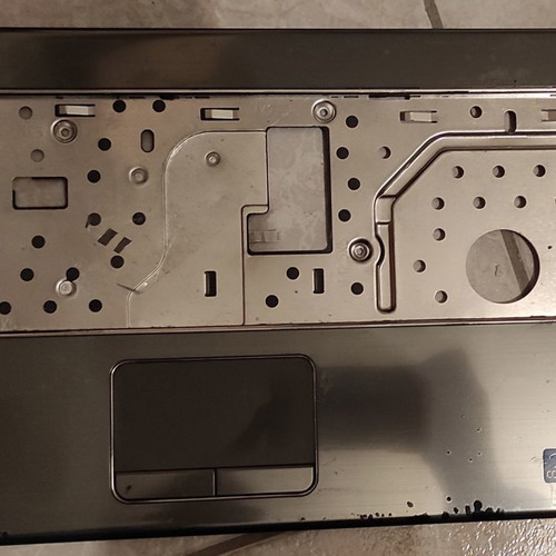 Dell Inspiron N5010 used genuine spare parts