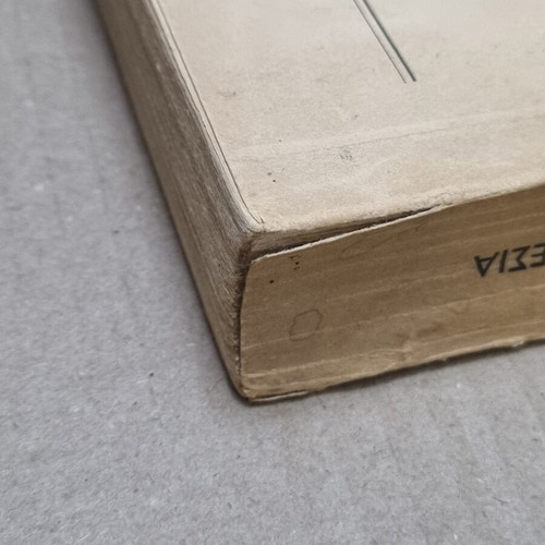 The Law on City Plans by Vasilis N. Kampourakis used edition 1952