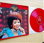  Συλλογη - Memphis International Soul,  Δισκος Βινυλιου SOUL
