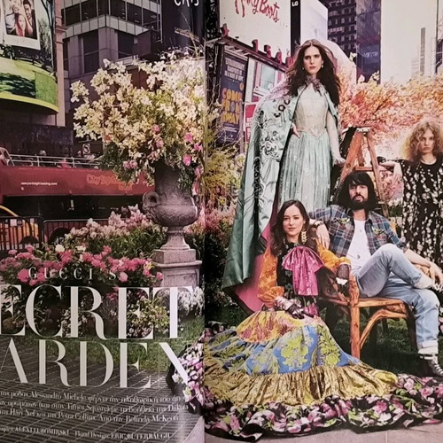 Harper's Bazaar issue 240 August 2017 like new
