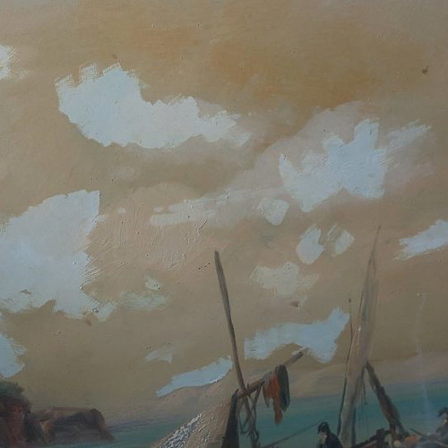 Artwork by A. Lefkadios used with damages