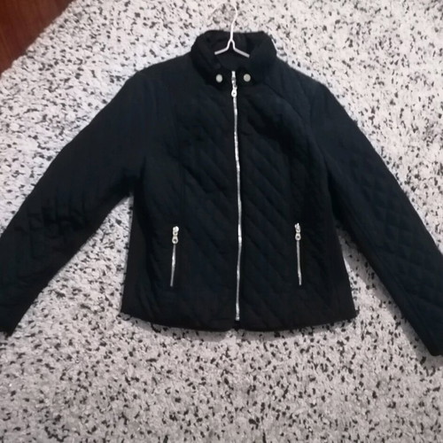 M&S Per Una Women's Navy Jacket Like New