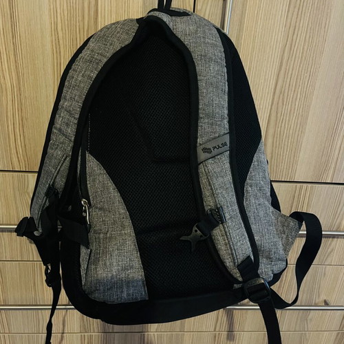 Backpack like new, spacious