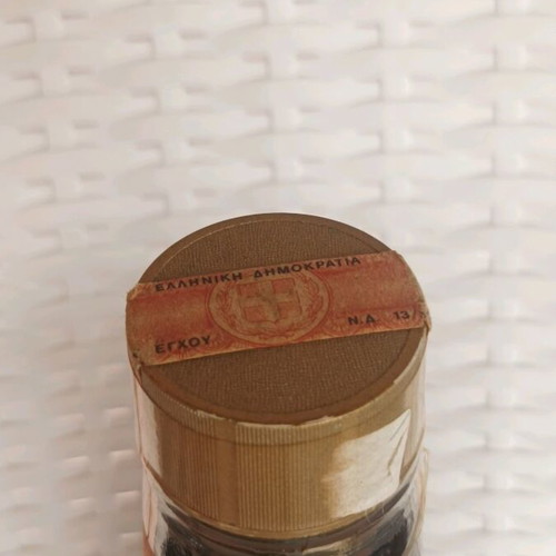 Haig whisky rare new sealed 1.89 liters