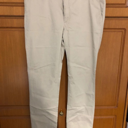 Hackett Kensington Slim Fit Pants XL beige like new
