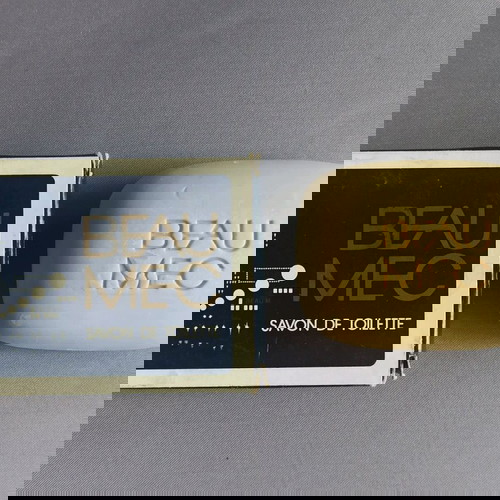 BEAU MEC σαπούνι