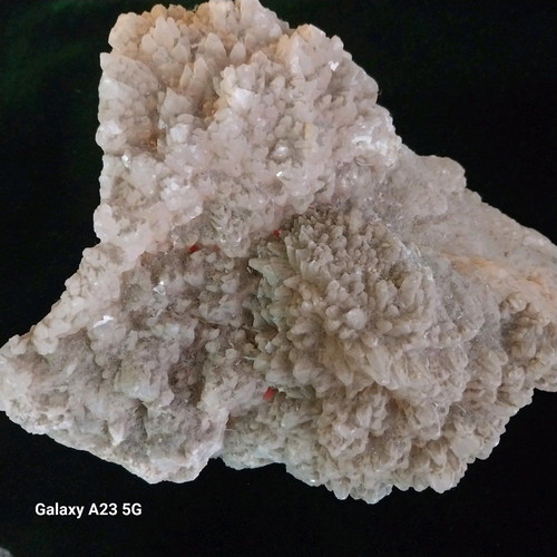 Coral and rock collection used, pack