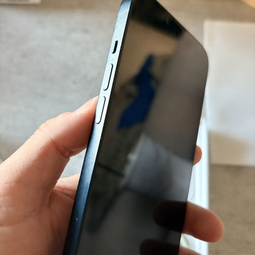 Apple iPhone 14 128GB smartphone, blue, dual SIM