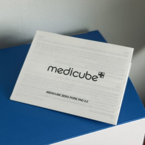 Medicube Zero Pore Pads
