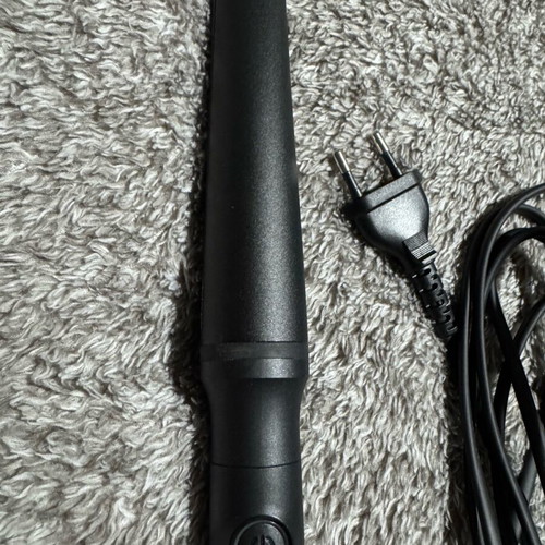 Ghd Curl Creative Curl Wand like new, curling iron