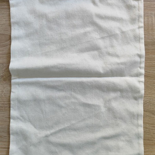 Sezane Dustbag storage bag used