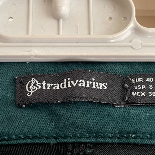 Stradivarius Women's Pants No 8 used