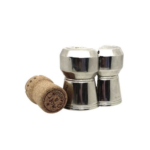 Moet champagne souvenir used