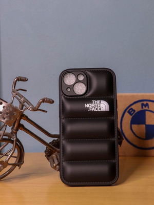 iPhone 15 The North Face case new