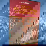  ΙΣΤΟΡΙΑ ΤΗΣ ΒΥΖΑΝΤΙΝΗΣ ΑΥΤΟΚΡΑΤΟΡΙΑΣ (324-1453)