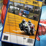 PS2 SBK 07 μεταχειρισμένο παιχνίδι αγώνων