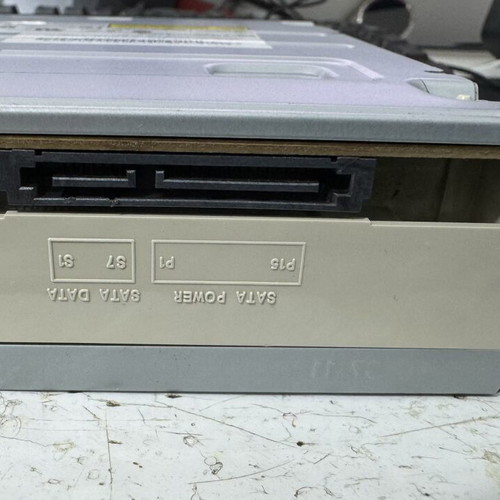 Philips Lite-On DH-16ABSH CD DVD RW SATA 5.25" drive μεταχειρισμένο