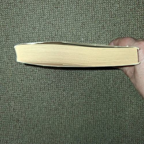 Sociology of Family and Marriage book used, 1991 edition