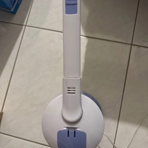 Vapour vapour facial steamer new