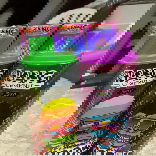 Vape 120k puffs καινούργιο με 5 γεύσεις σε μία συσκευή