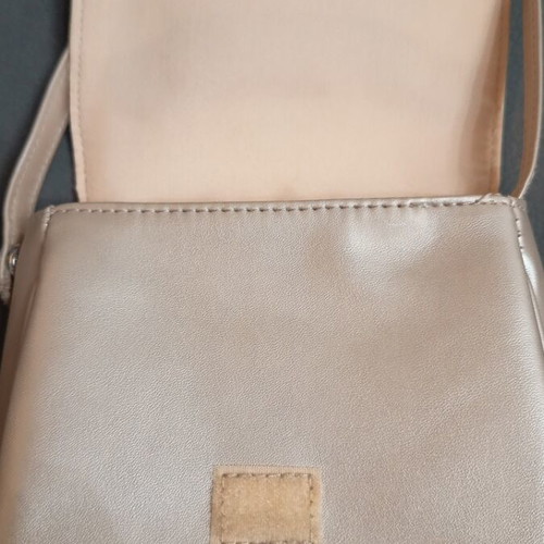 Angels crossbody bag like new, multicolored for girls