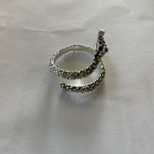 Y2K & Funky Accessories Set - Necklaces, Rings, Bijoux, Bow Tie