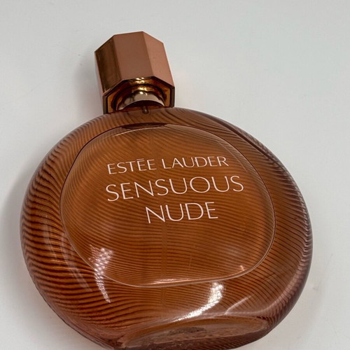 Estée Lauder Sensuous Nude Eau de Parfum 100ml like new, rare