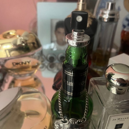 Brut by Faberge Eau de Toilette vintage, like new 85/100 ml