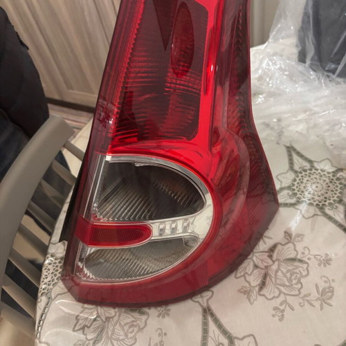 Dacia Sandero right rear light like new