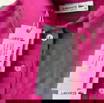  Lacoste μπλουζάκι καινούριο νο38