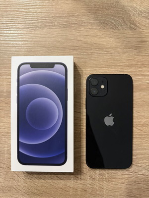 iPhone 12 smartphone