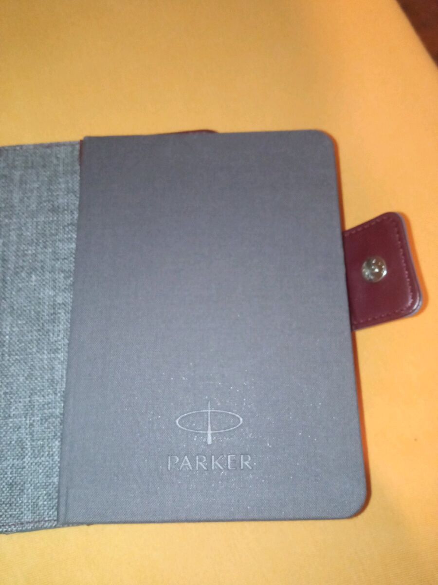 Parker British Collection luxury gift… - € 25,50 - Vendora.cy