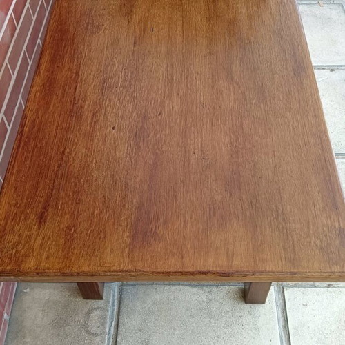 Outdoor and veranda table like new