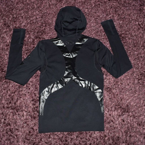 Under Armour Perpetual Superbase Ninja new sports shirt L black