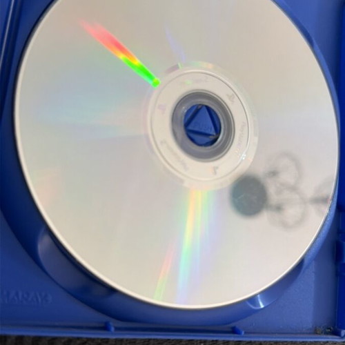 Full Spectrum Warrior PS2 game
