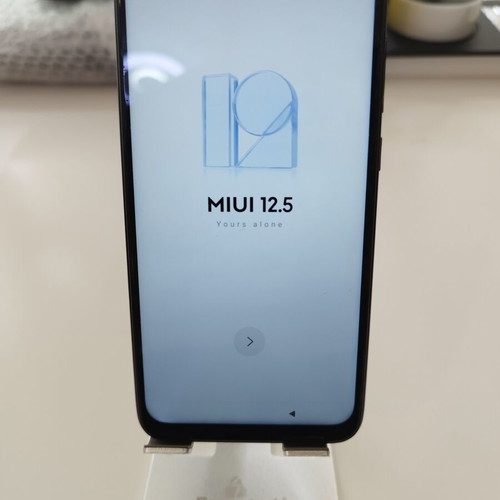 Xiaomi Note 7 refurbished, 4GB RAM 128GB, space black