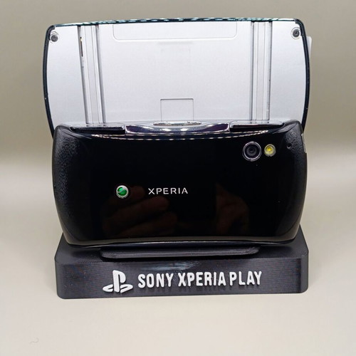 Sony Ericsson Xperia Play like new, ultra rare collectible