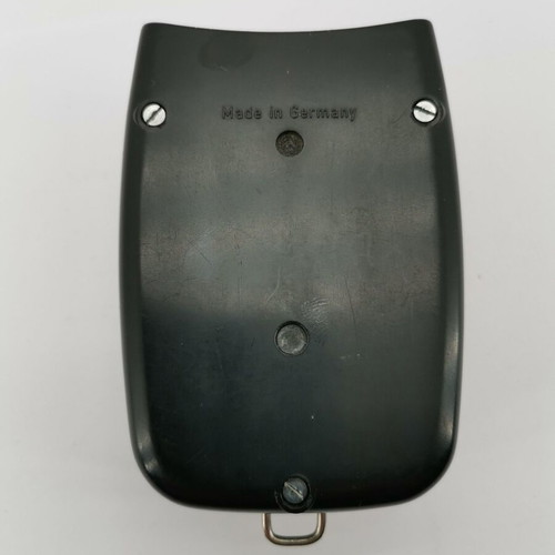 Ikophot S light meter used